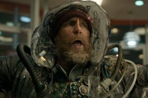 March 2026 on Prime Video