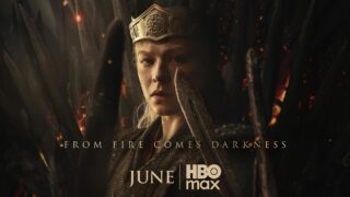 House of the Dragon on HBO Max teaser