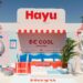 Hayu’s Be Cool Pool Party helps festivalgoers chill out and feel Chic C’est La Vie