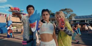 March 2026 on Netflix