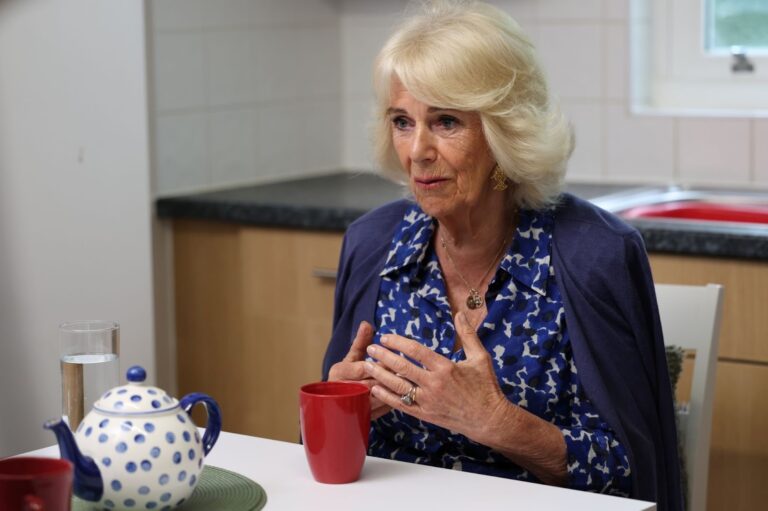 March 2026 on BritBox