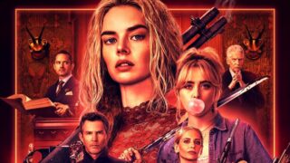 MOVIE | Ready or Not 2: Here I Come official trailer