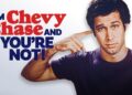 I’m Chevy Chase And You’re Not on Channel 9 for 25 February