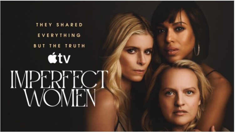 Imperfect Women on Apple TV trailer
