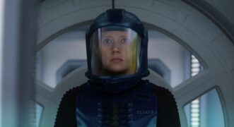 In the Blink of an Eye on Disney+ to stream 27 February