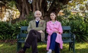 After Bark joins Tilda Cobham-Hervey’s feature film directorial debut