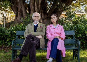 After Bark joins Tilda Cobham-Hervey’s feature film directorial debut