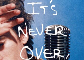 MOVIE | It's Never Over, Jeff Buckley