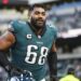 Australian Super Bowl champion Jordan Mailata joins ESPN Australia for Super Bowl LX