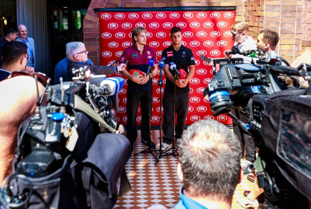 Kayo Sports launches biggest AFL season over