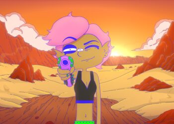 Celebrating 10 Years: Melbourne Women in Film Festival Program Announced