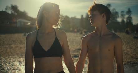 MOVIE | Life Could Be a Dream trailer