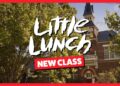 Little Lunch on ABC returns with a brand new class