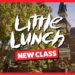 Little Lunch on ABC returns with a brand new class