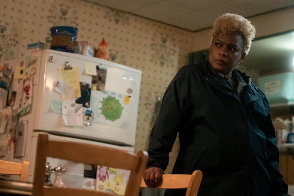 Lucky and Imperfect Women on Apple TV announcements