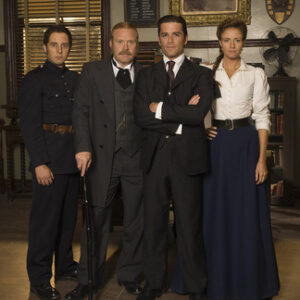 March 2026 on ABC iview