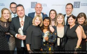 Screen Producers Australia Statement on Matchbox Pictures