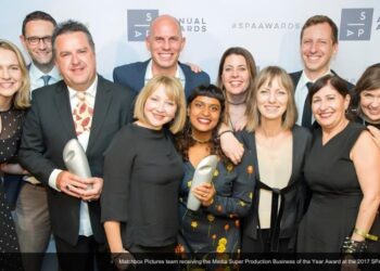 Screen Producers Australia Statement on Matchbox Pictures