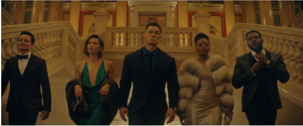 Dink and Matchbox the Movie on Apple TV announcements