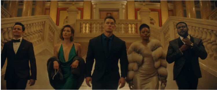 Dink and Matchbox the Movie on Apple TV announcements