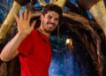 I'm A Celebrity Get Me Out Of Here on 10 Matt Zukowski says goodbye