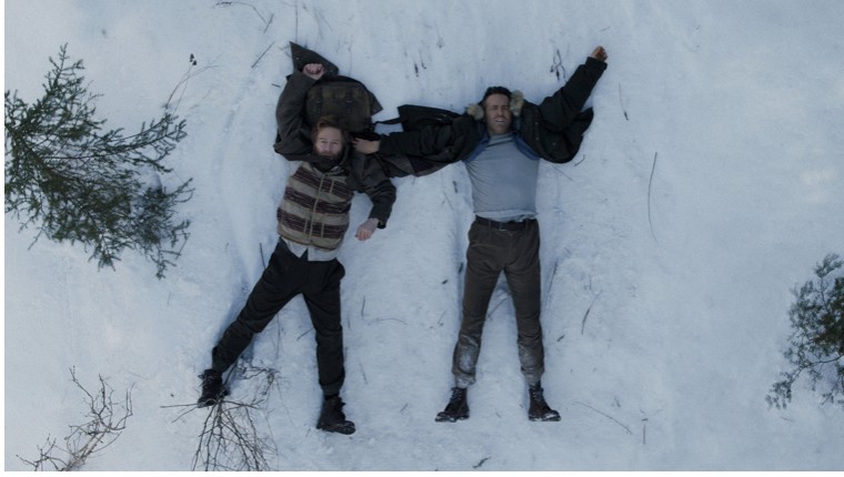 The Last Thing He Told Me and Cape Fear on Apple TV announcements