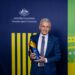 Seven’s Supercars and Bruce McAvaney recognised by Australian Sport Commission