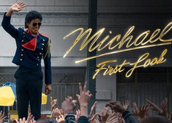 MOVIE | Michael first look featurette