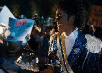 MOVIE | Michael official trailer