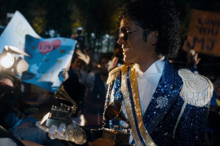 MOVIE | Michael official trailer