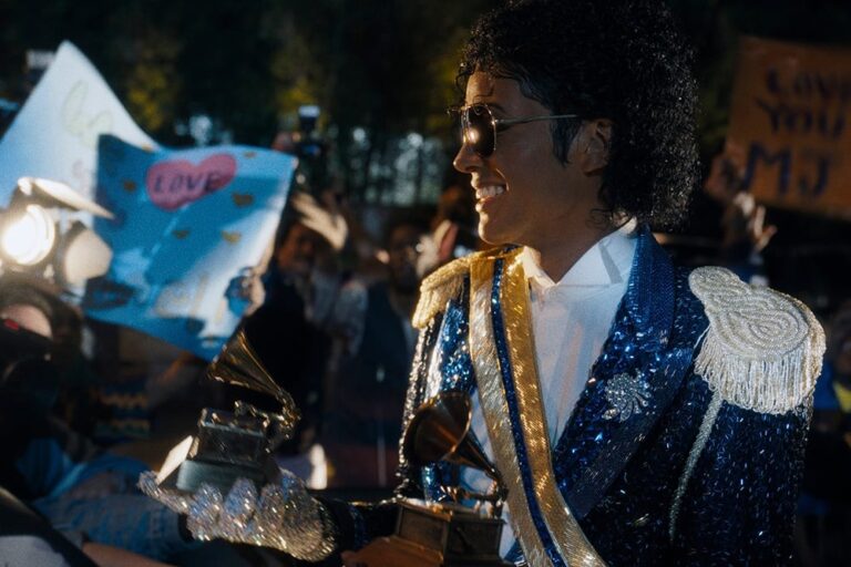 MOVIE | Michael official trailer