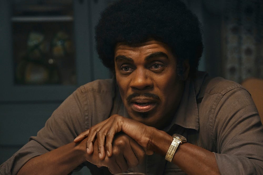 MOVIE | Michael first look featurette