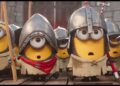 MOVIE | Minions & Monsters official trailer