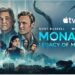 Monarch: Legacy of Monsters on Apple TV announcement