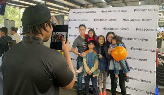 SBS brings Australians together to mark Ramadan and Eid with communities nationwide