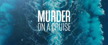 Murder on a Cruise on Channel 7 and 7plus