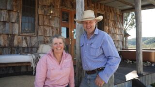 My Way on Channel 9 Queensland and 9Now returns for S12E2