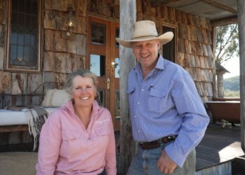 My Way on Channel 9 Queensland and 9Now returns for S12E2