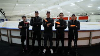 My Way on Channel 9 Queensland and 9Now returns for S12E1