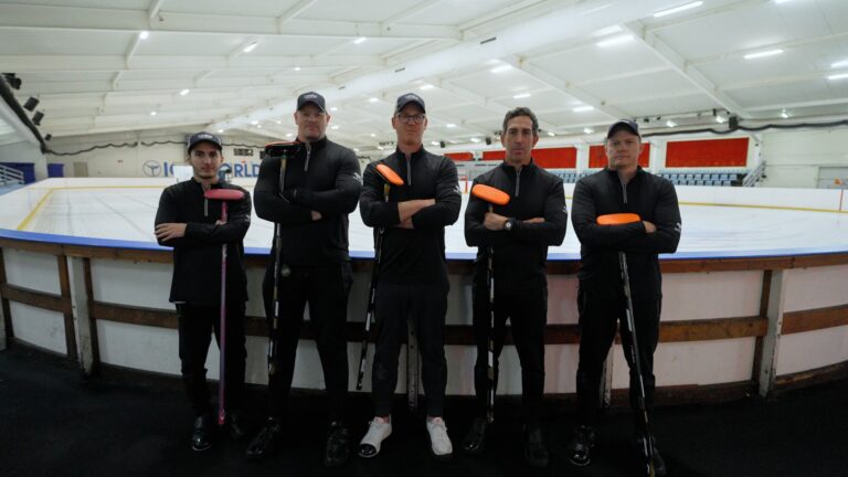 My Way on Channel 9 Queensland and 9Now returns for S12E1