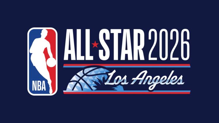 The 2026 NBA All Star Weekend sees USA take on the World Live on ESPN