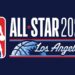 The 2026 NBA All Star Weekend sees USA take on the World Live on ESPN