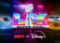 Super Bowl LX takes title as the ‘most-watched Live Sporting Event’ on ESPN on Disney+ in Australia and New Zealand
