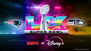 Super Bowl LX takes title as the ‘most-watched Live Sporting Event’ on ESPN on Disney+ in Australia and New Zealand