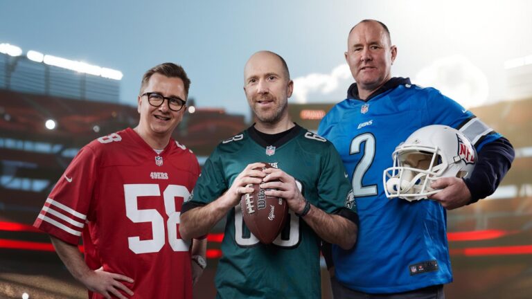 New England Patriots and Seattle Seahawks set to face off in Super Bowl LX on Channel 7