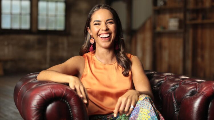 Over the Black Dot on NITV moves to Wednesdays