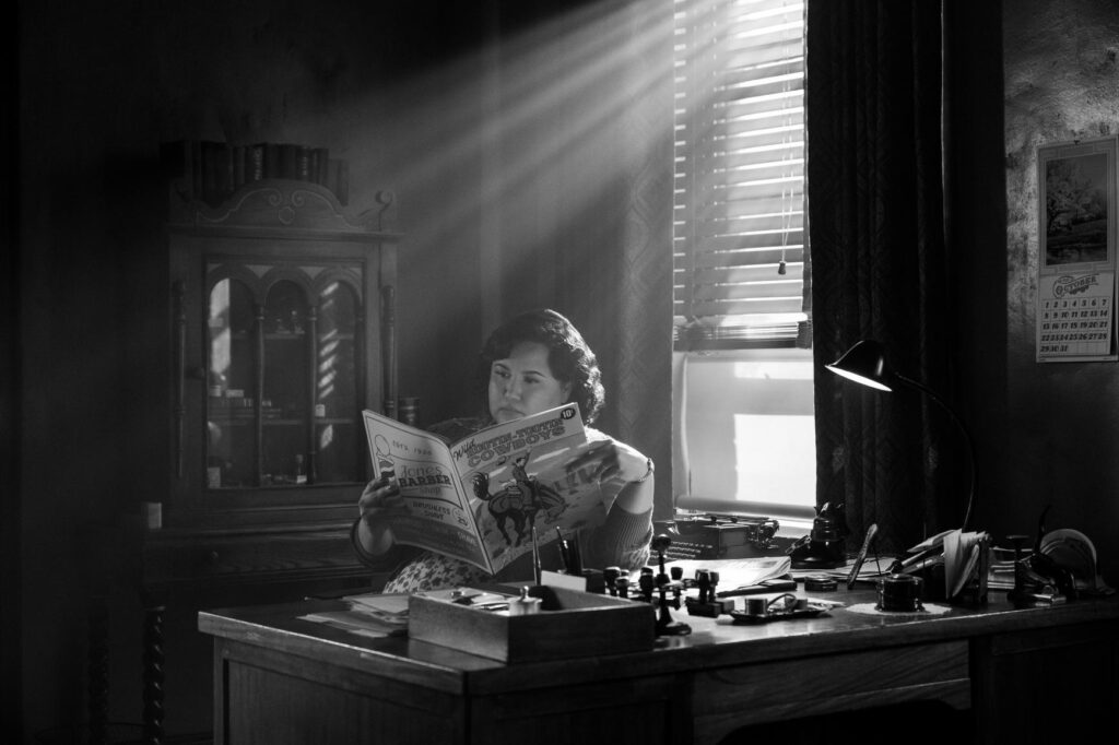 Spider-Noir on Prime Video with Nicholas Cage coming soon