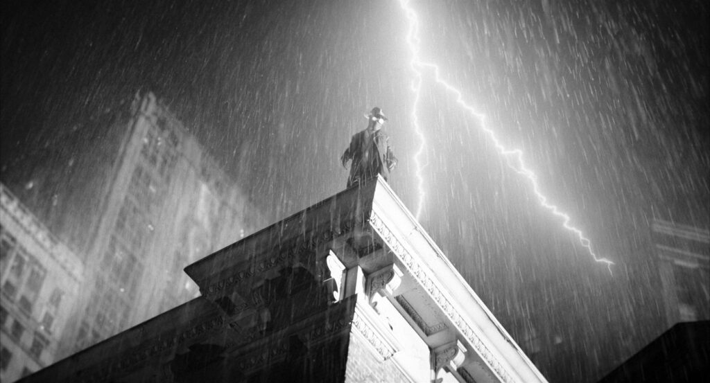 Spider-Noir on Prime Video with Nicholas Cage coming soon