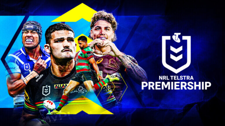 Blockbuster 2026 NRL Free Footy Season Kicks Off on Channel 9