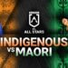NRL Māori v Indigenous All Stars live and free on Channel 9